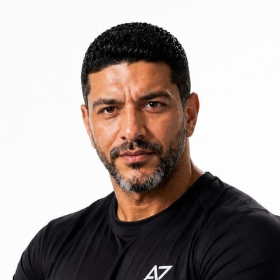 Ahmed Zake