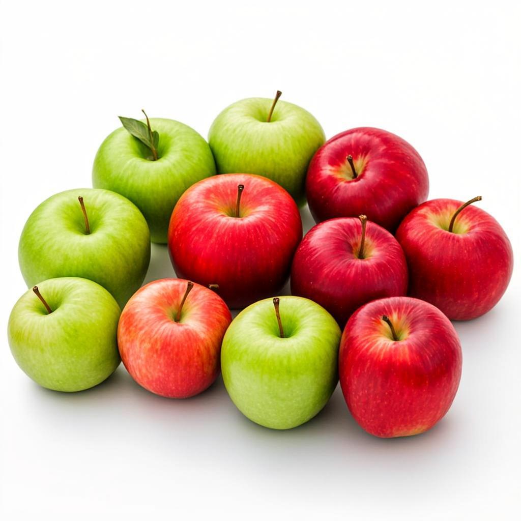 Fruits