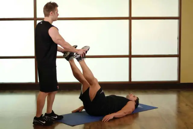 Adductor/Groin 1
