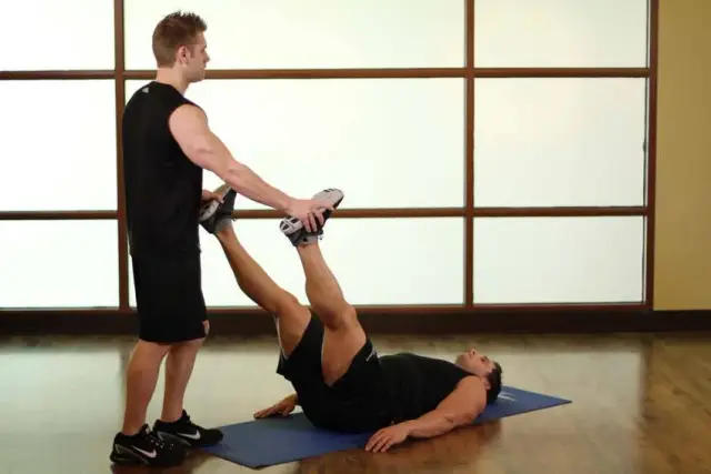 Adductor/Groin 2