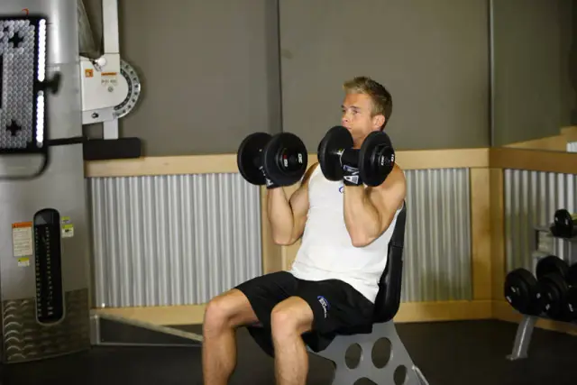 Arnold Press 1