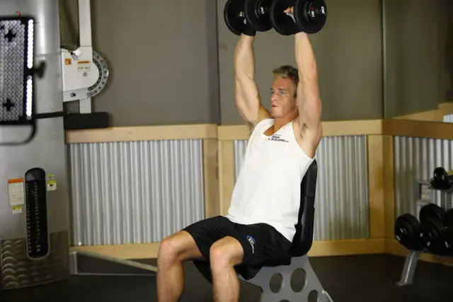 Arnold Press 2