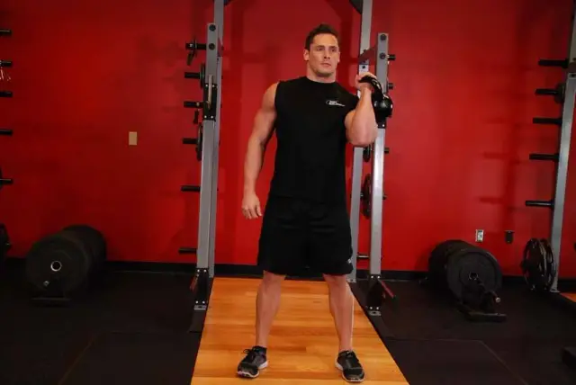 Bent Press 1