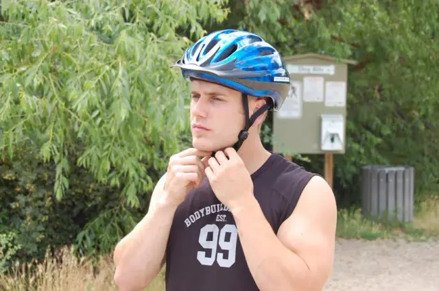 Bicycling 1