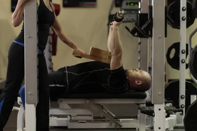 Board Press 1