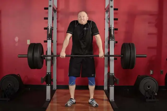 Clean Shrug 2