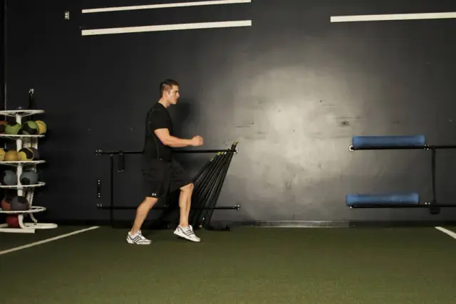 Fast Skipping 1