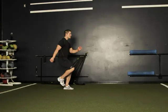Fast Skipping 2