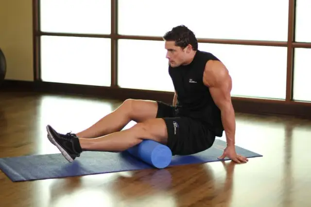 Hamstring-SMR — End