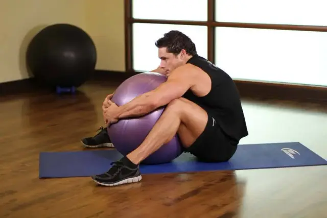 Hug A Ball 1
