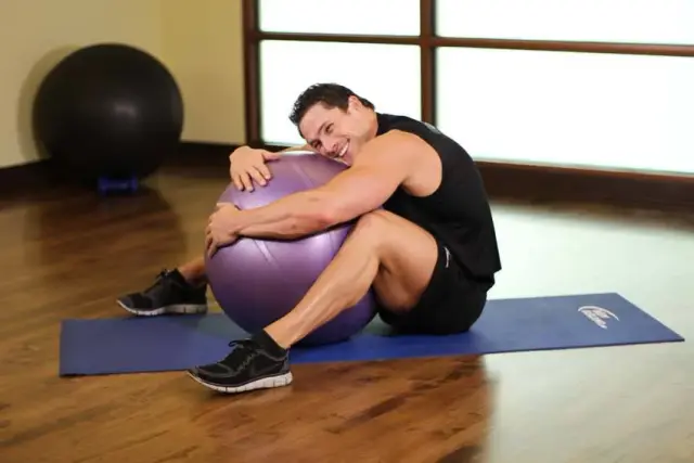 Hug A Ball 2