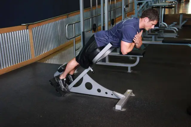 Hyperextensions 1