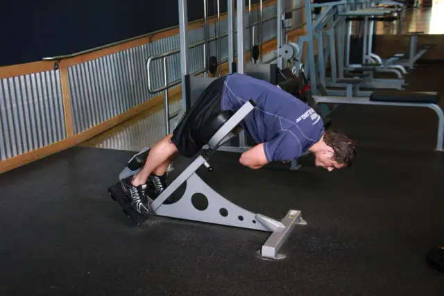 Hyperextensions 2