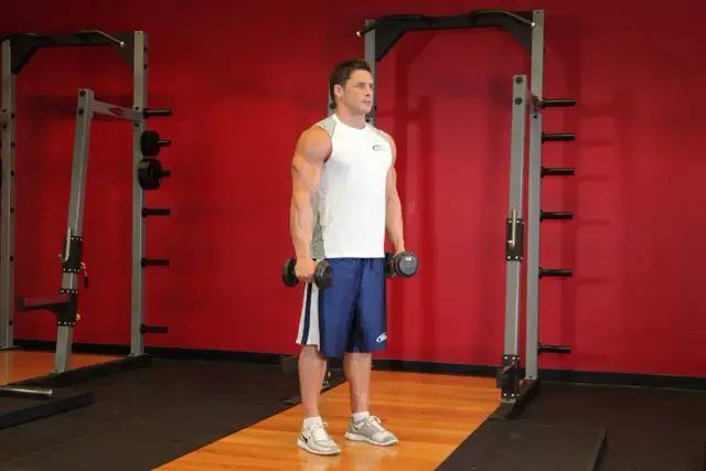 Power Partials — Start