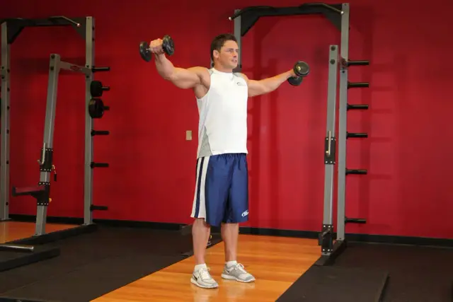 Power Partials — End