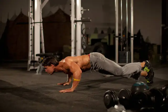 Spider Crawl 1