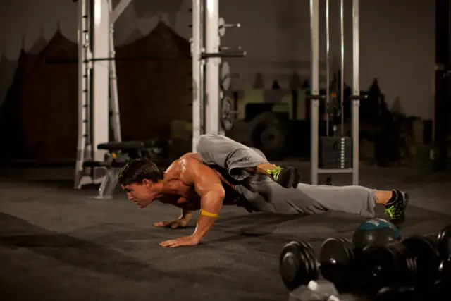Spider Crawl 2