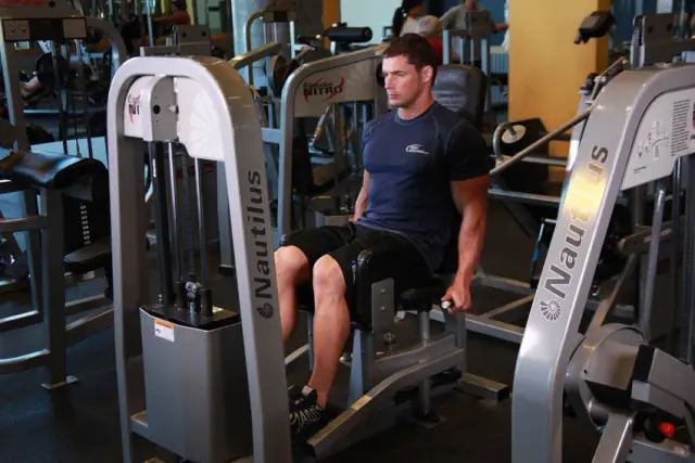 Thigh Abductor 1