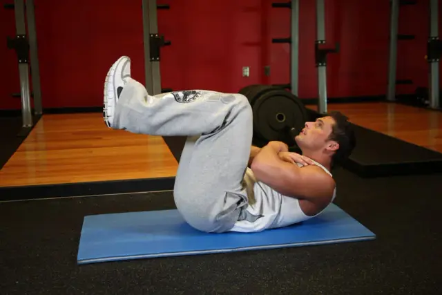 Tuck Crunch 2