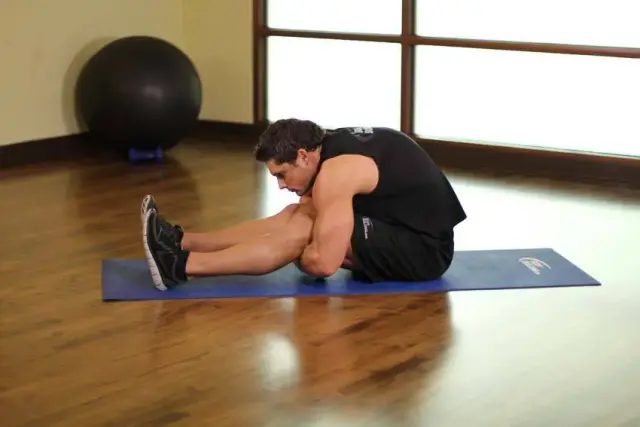 Upper Back-Leg Grab 2