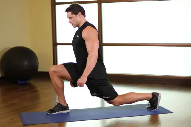 World's Greatest Stretch 1
