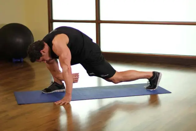 World's Greatest Stretch 2