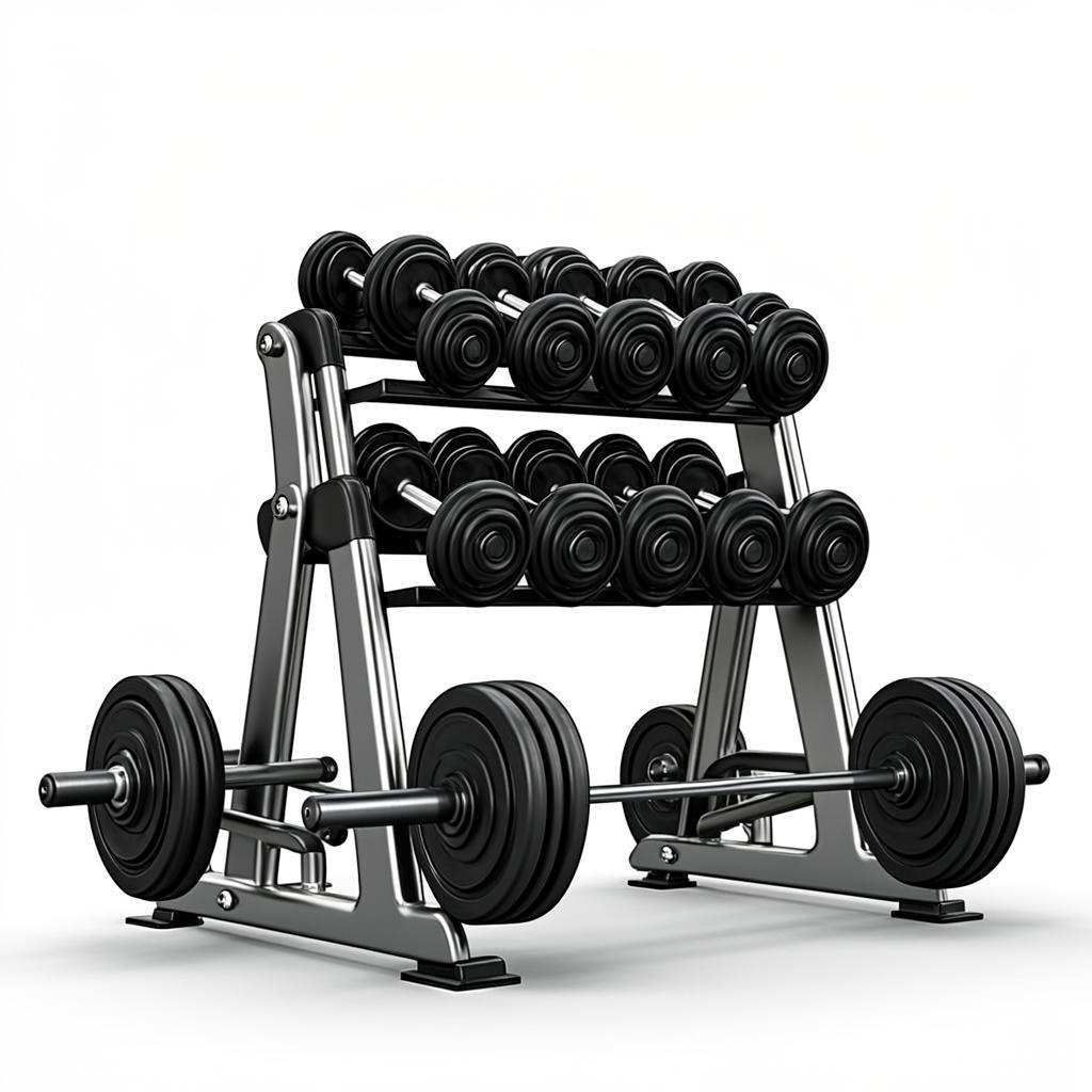 Full Gym