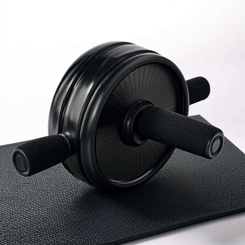 Core workout