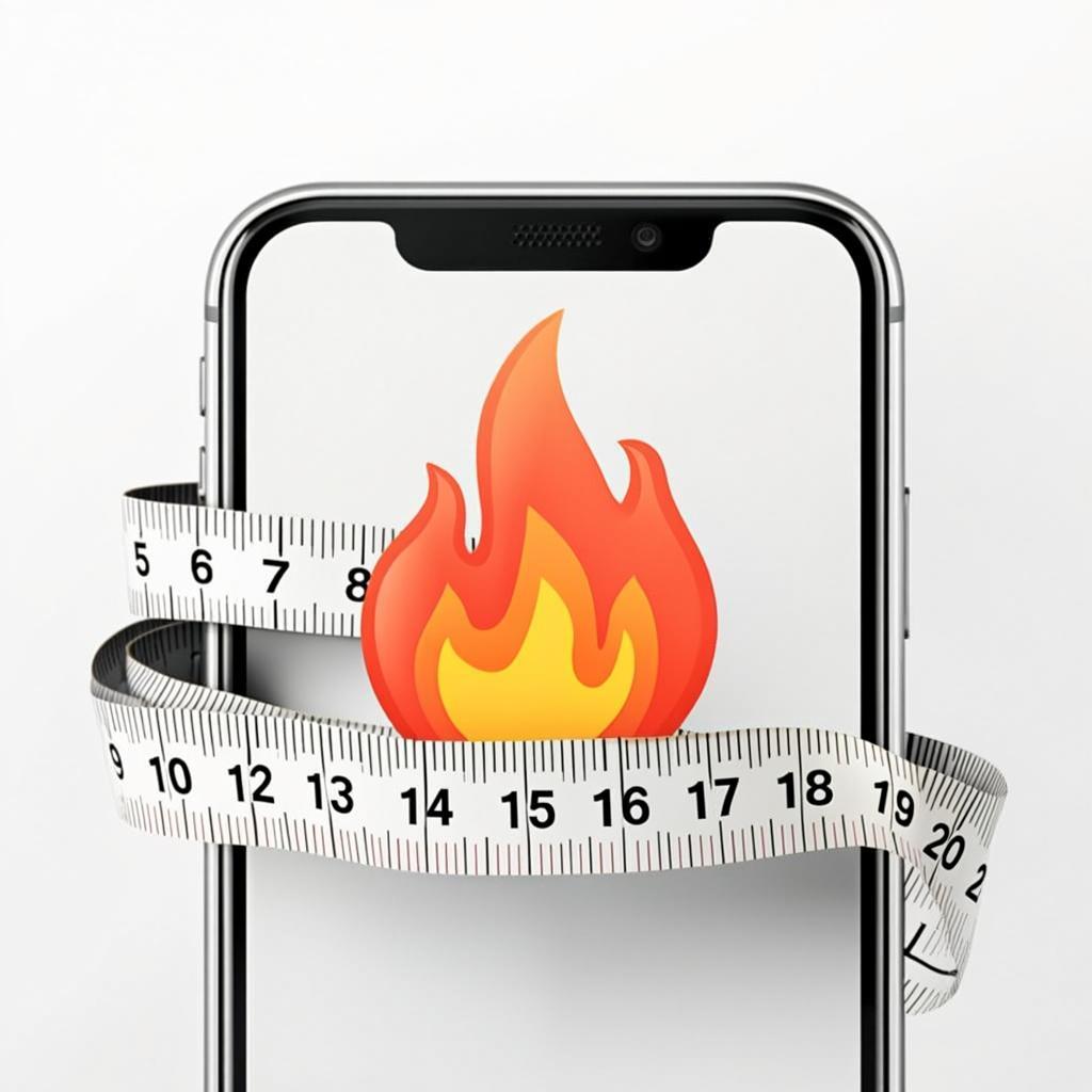 Calorie Calculator