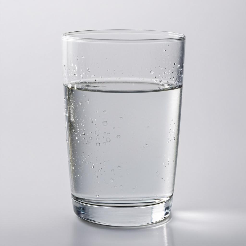 Water Tracker